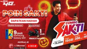 √ Terlengkap! Harga Paket Internet Telkomsel Terbaru 2020