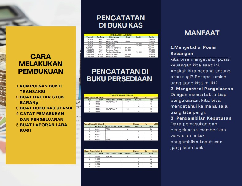 Materi Leaflet Rahma